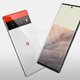 Illustration for article titled Google Pixel 6 Leaks Show Some Surprisingly Impressive Hardware